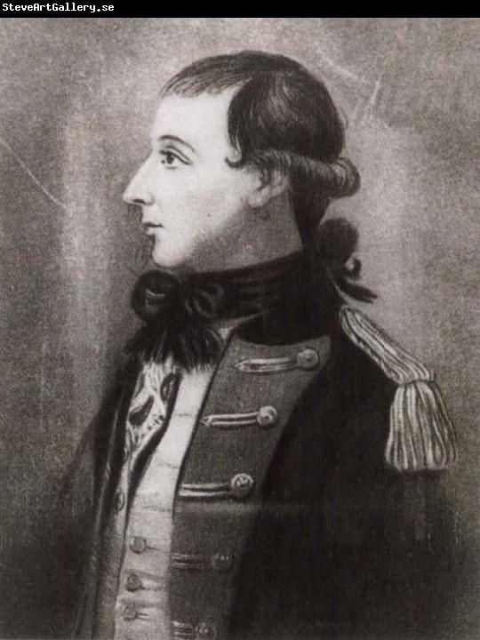 Thomas Pakenham Theobald Wolfe Tone,the 33-year-old